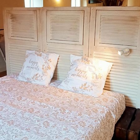 "Chez Gwenael Et Valery Fr" 50M2 Deco Shabby Villa Sorgues Exterior photo