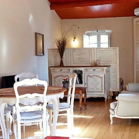 "Chez Gwenael Et Valery Fr" 50M2 Deco Shabby Villa Sorgues Exterior photo
