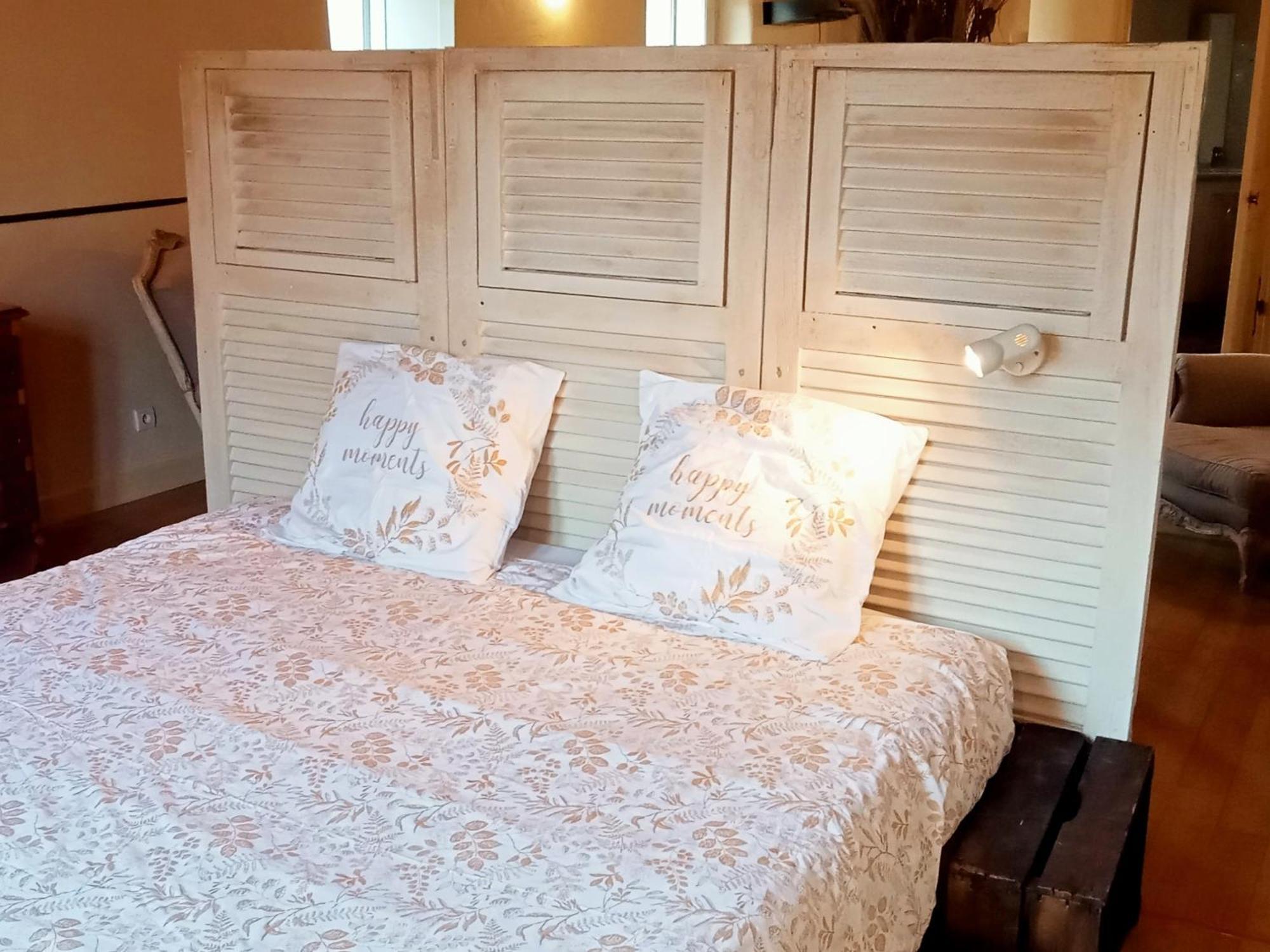 "Chez Gwenael Et Valery Fr" 50M2 Deco Shabby Villa Sorgues Exterior photo