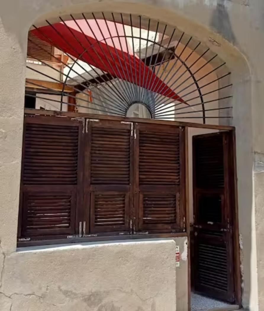 "Chez Gwenael Et Valery Fr" 50M2 Deco Shabby Villa Sorgues Exterior photo